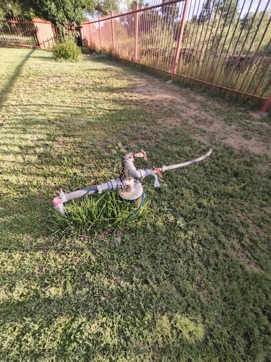 4 Bedroom Property for Sale in Christiana North West